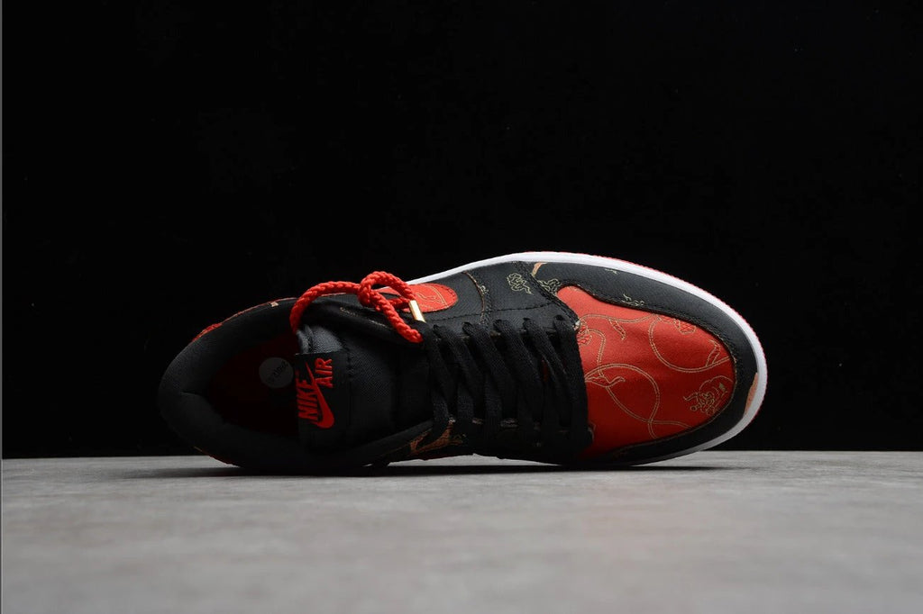 Air Jordan 1 Low CNY by Air Jordan