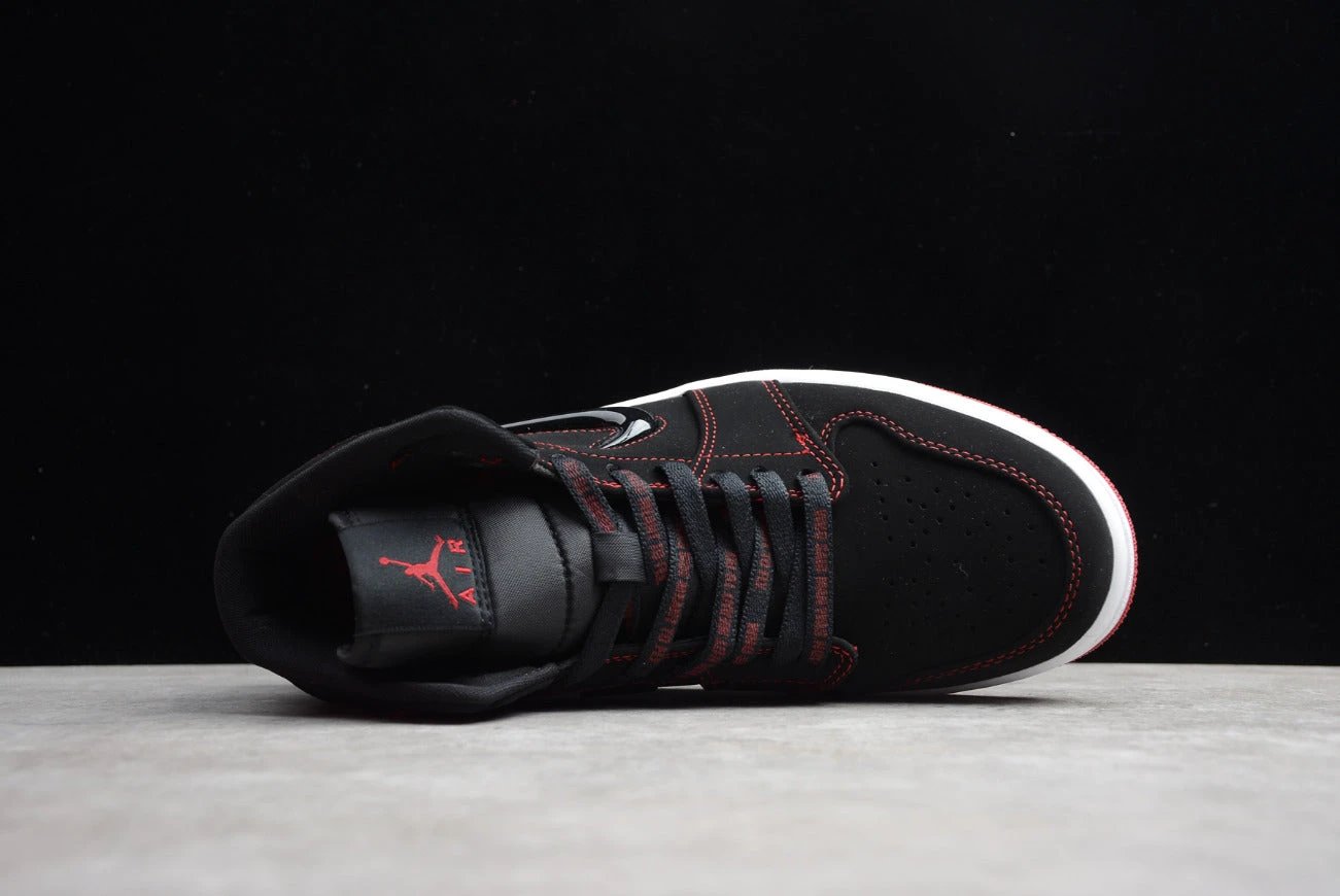 Air Jordan 1 Mid Fearless 'Come Fly With Me' by Air Jordan