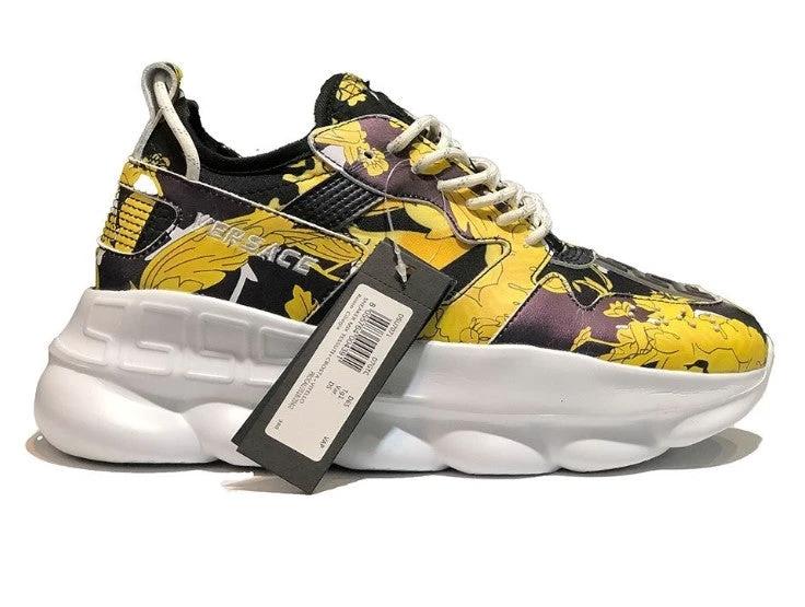 Chain Reaction Shoes Sneakers by Air Jordan