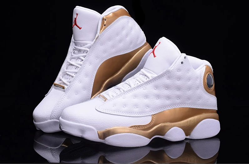 Air Jordan 13 Retro DMP by Air Jordan