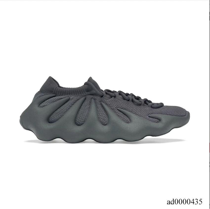 Yeezy 450 Stone Teal Shoes Sneakers by Air Jordan