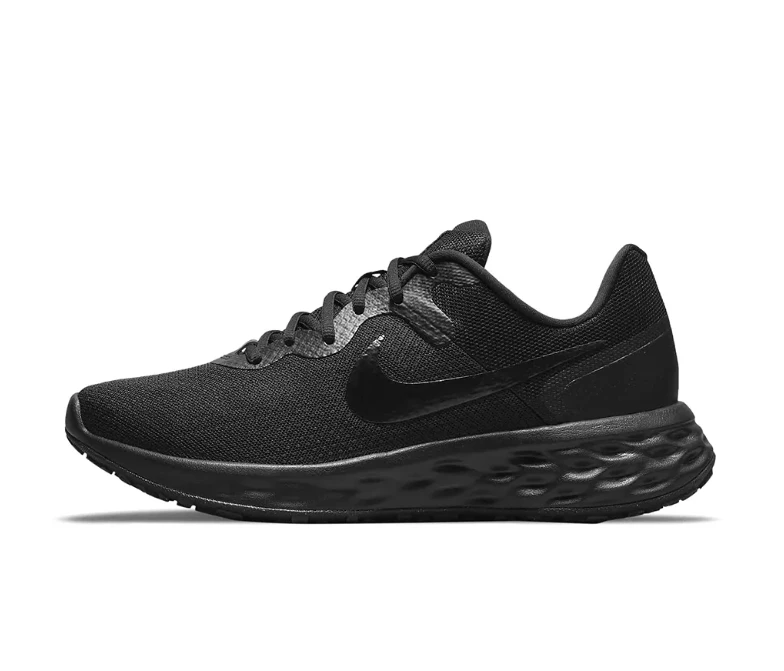 Revolution 6 Road Running Shoes Sneakers by Air Jordan