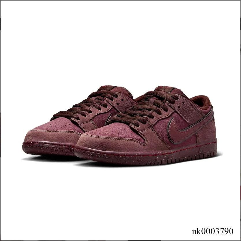 Nike SB Dunk Low City Of Love Shoes Sneakers by Air Jordan