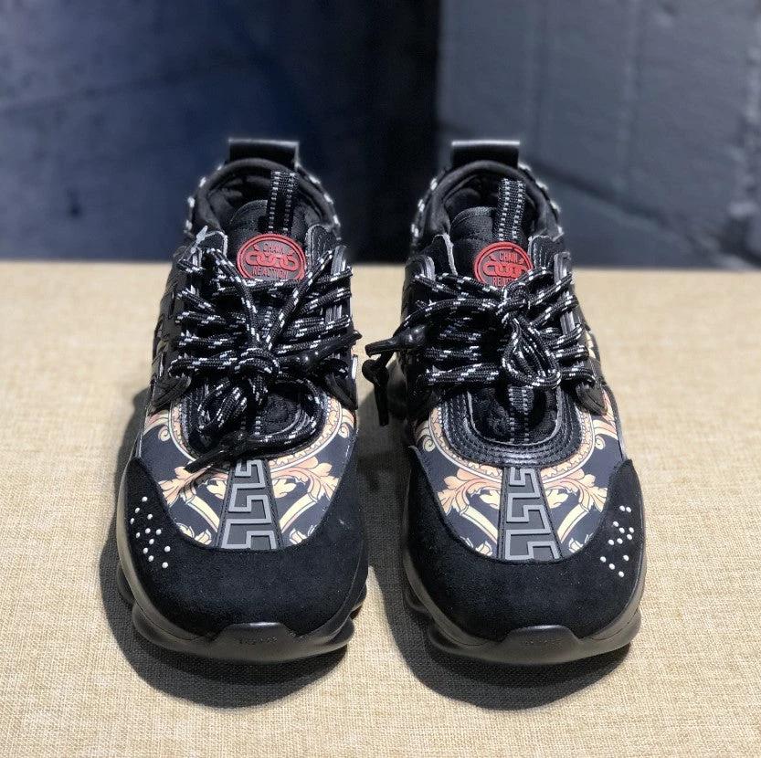 Chain Reaction Shoes Sneakers 18 by Air Jordan
