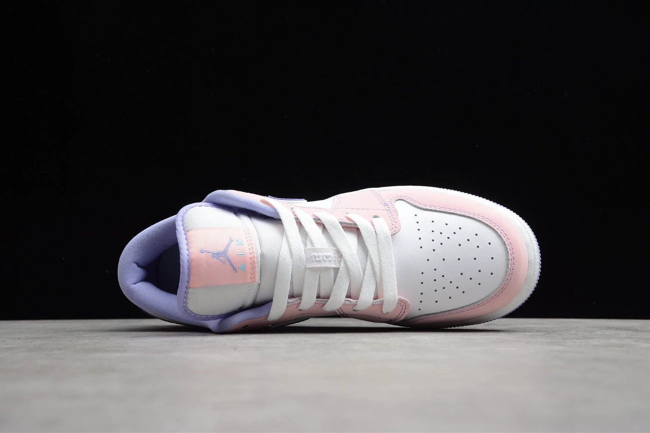 Air Jordan 1 Low SE Arctic Punch by Air Jordan