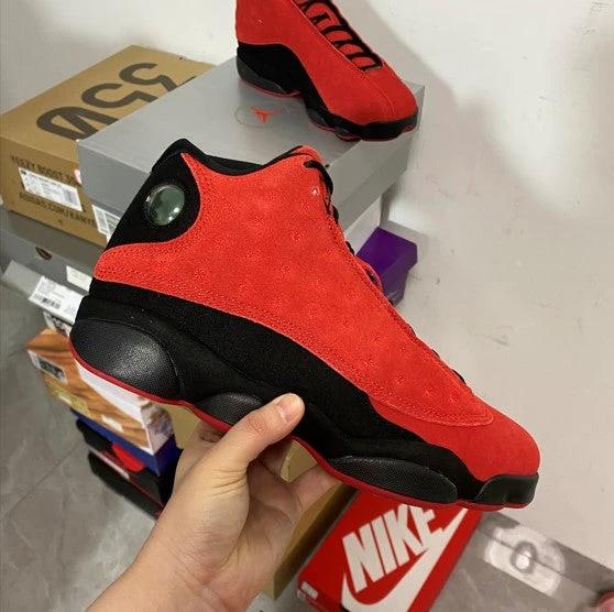 Air Jordan 13 Reverse Bred by Air Jordan