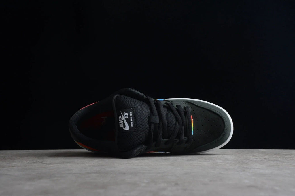 Air Jordan 1 Low Dunk Ice by Air Jordan
