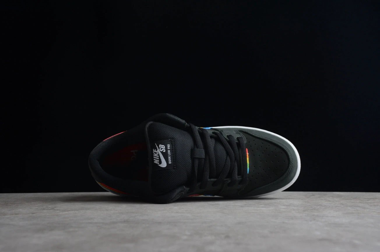 Air Jordan 1 Low Dunk Ice by Air Jordan