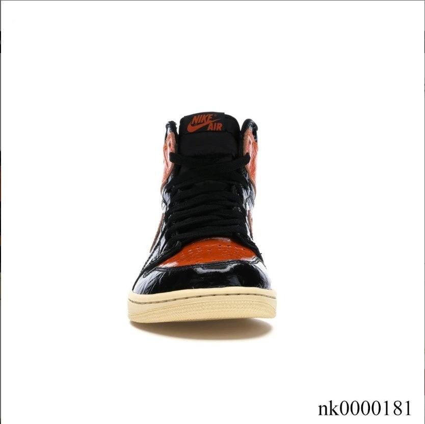 Air Jordan 1 Retro High Shattered Backboard 3.0 Shoes Sneakers by Air Jordan