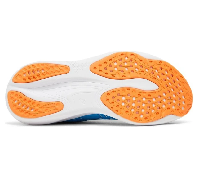 Asics Gel Nimbus 25 Island Blue Sun Peach 1011B547-400 by Air Jordan