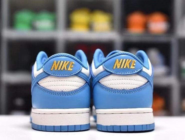 Dunk Low Coast Shoes Sneakers by Air Jordan
