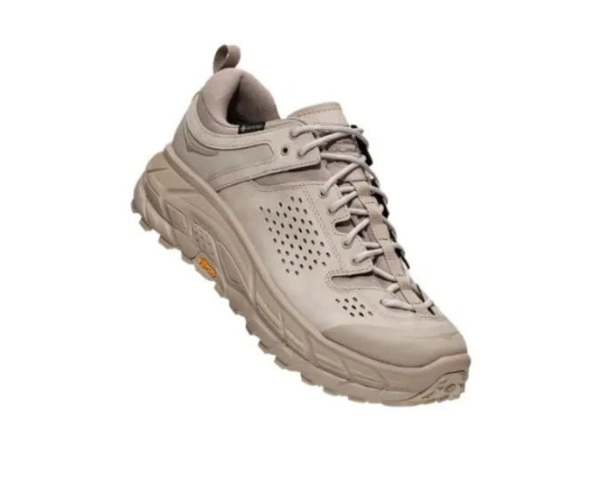 Hoka One One Tor Ultra Low GORE-TEX Simply Taupe 1130310-STPST by Air Jordan