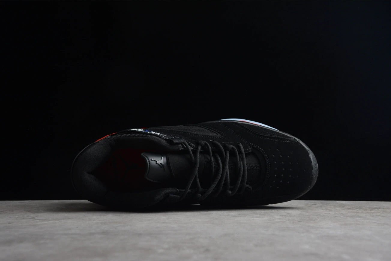 Air Jordan Point Lane 'Infrared' by Air Jordan