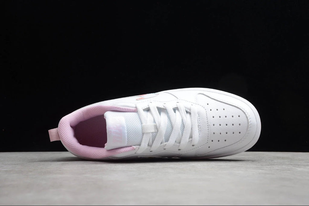 NK Court Borough Low 2 SE Floral Swoosh by Air Jordan