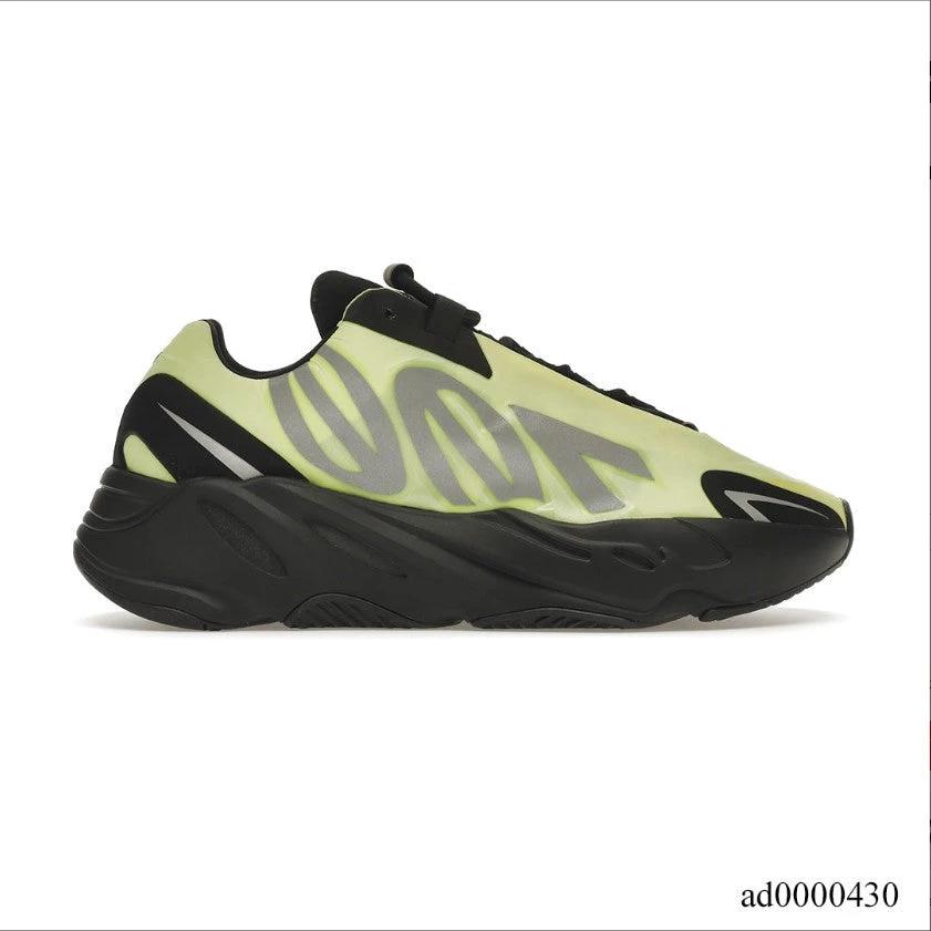 Yeezy Boost 700 MNVN Phosphor Shoes Sneakers by Air Jordan
