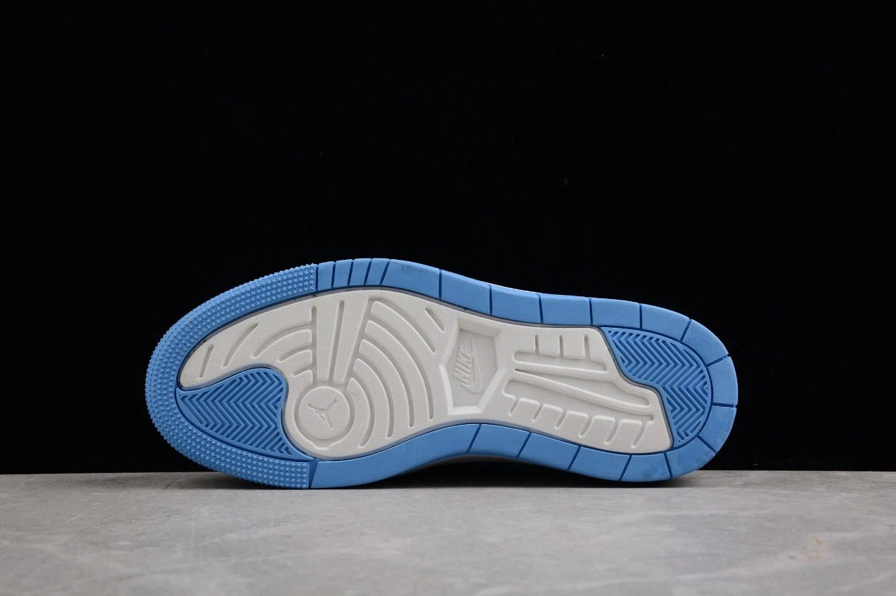 Air Jordan 1 Elevate Low University Blue by Air Jordan