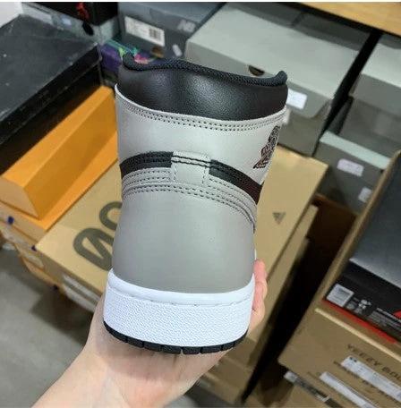 Air Jordan 1 Shadow Grey by Air Jordan