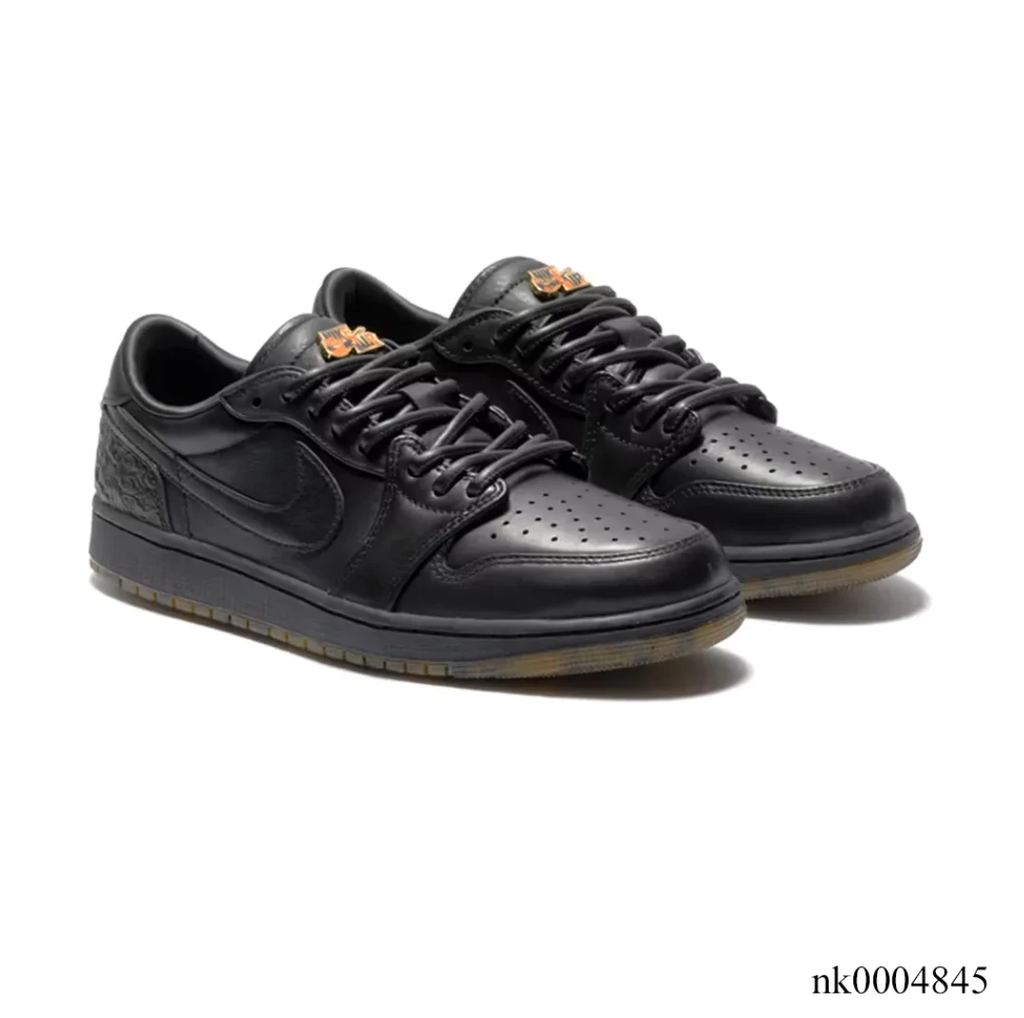 Air Jordan 1 Retro Low OG Xuanwu Shoes Sneakers by Air Jordan