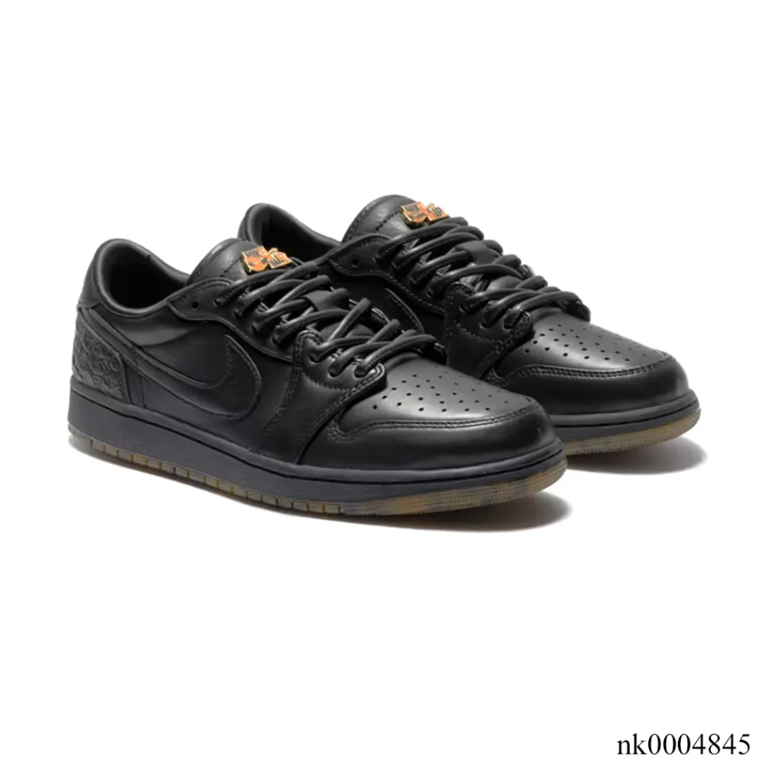 Air Jordan 1 Retro Low OG Xuanwu Shoes Sneakers by Air Jordan