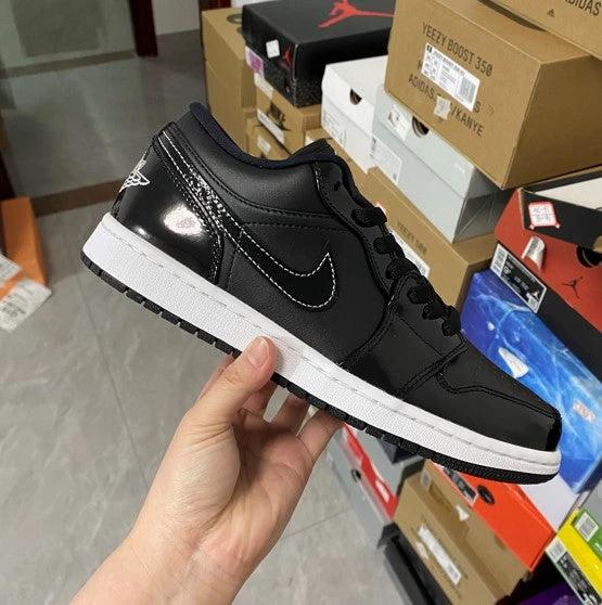 Air Jordan 1 Low “All-Star” by Air Jordan