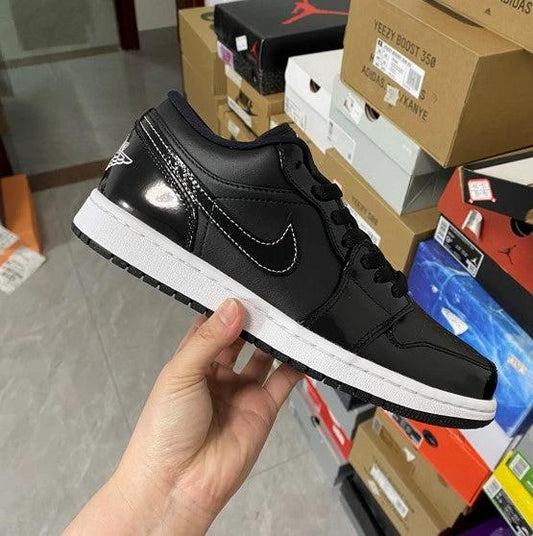 Air Jordan 1 Low “All-Star” by Air Jordan