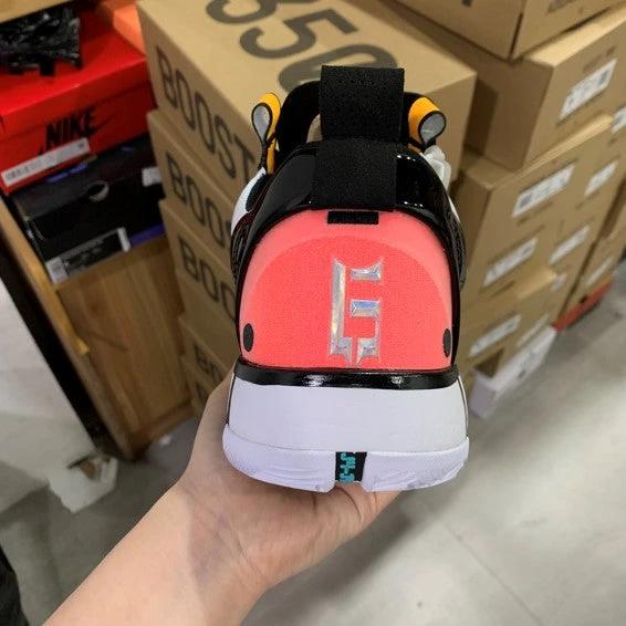 Air Jordan 34 Candy Colorful by Air Jordan