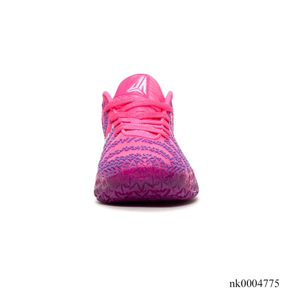 Ja 3 Max Volume Shoes Sneakers by Air Jordan