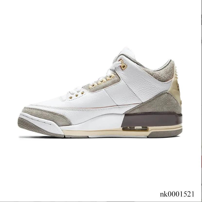 Air Jordan Jordan 3 x A Ma Maniere Shoes Sneakers by Air Jordan