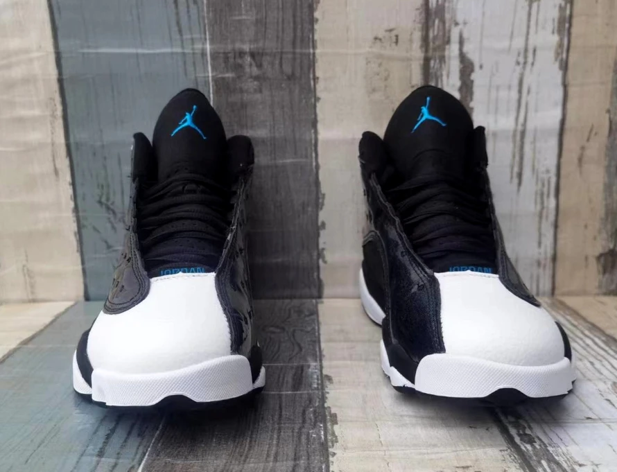 Air Jordan 13 'Barons' by Air Jordan