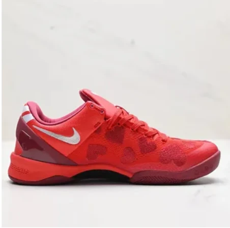 Kobe 8 Protro Wifey’s Shoes Sneakers by Air Jordan
