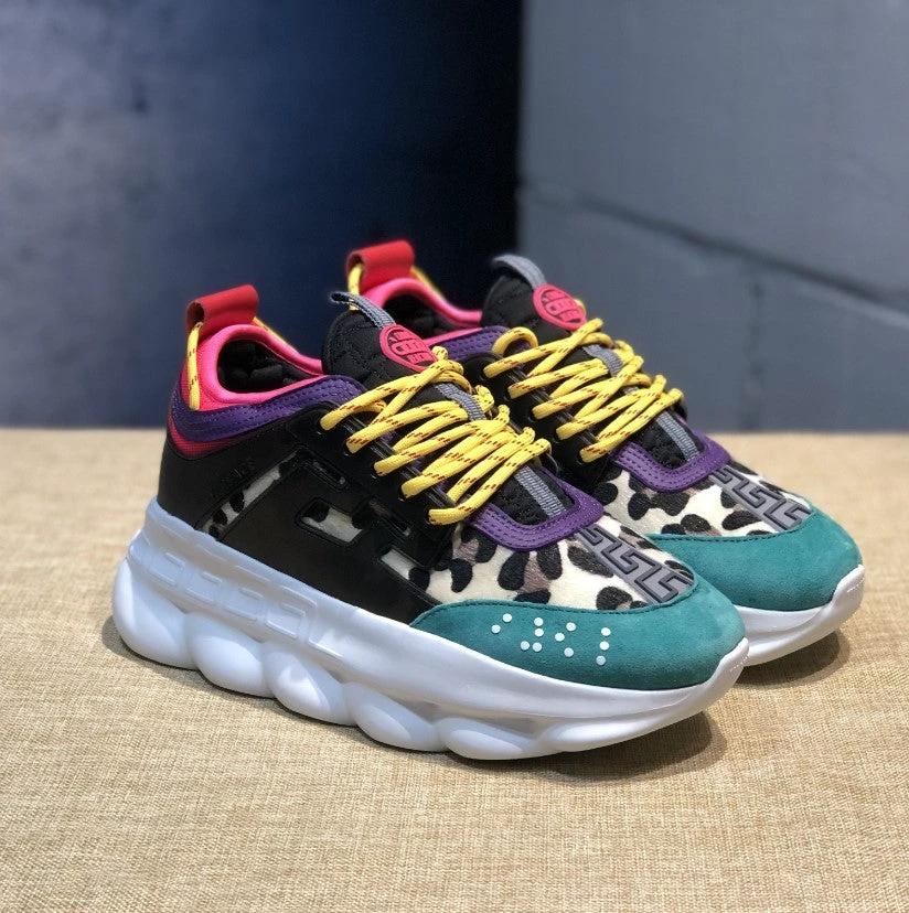 Chain Reaction Shoes Sneakers 14 by Air Jordan
