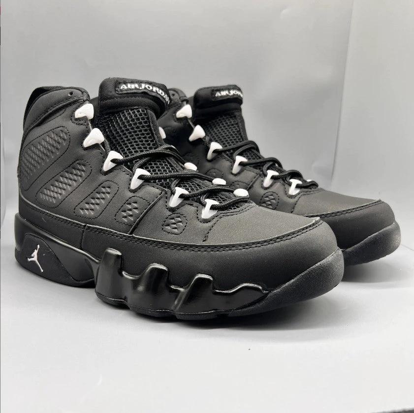 Air Jordan 9 Oregon Ducks Shoes Sneakers by Air Jordan