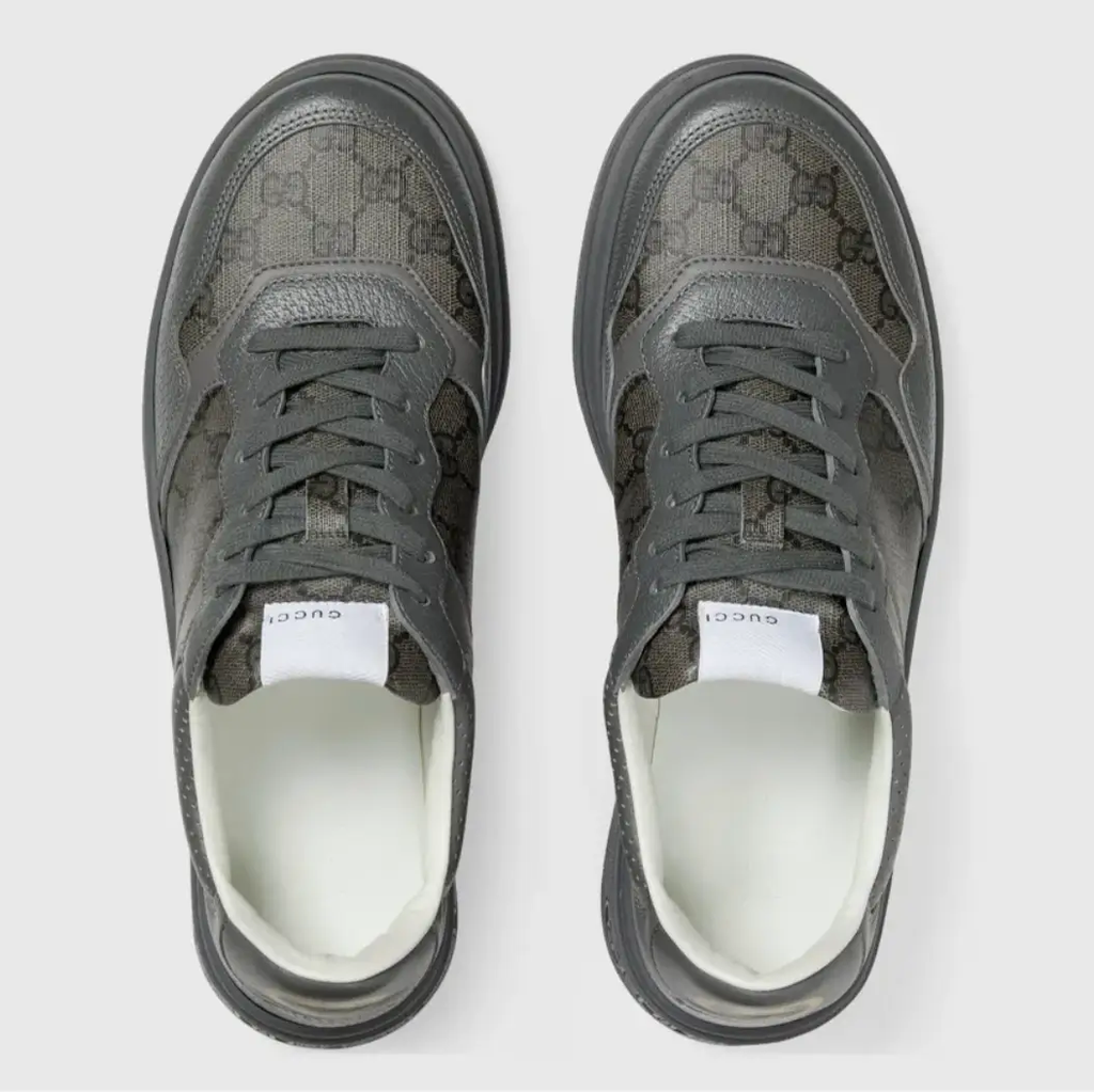 GG Lace-Up Shoes Sneakers – nk0005078 by Air Jordan