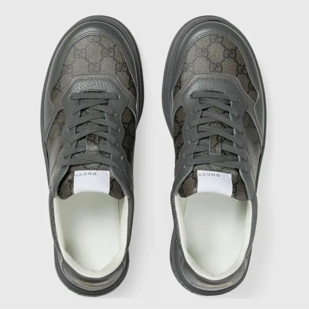 GG Lace-Up Shoes Sneakers – nk0005078 by Air Jordan