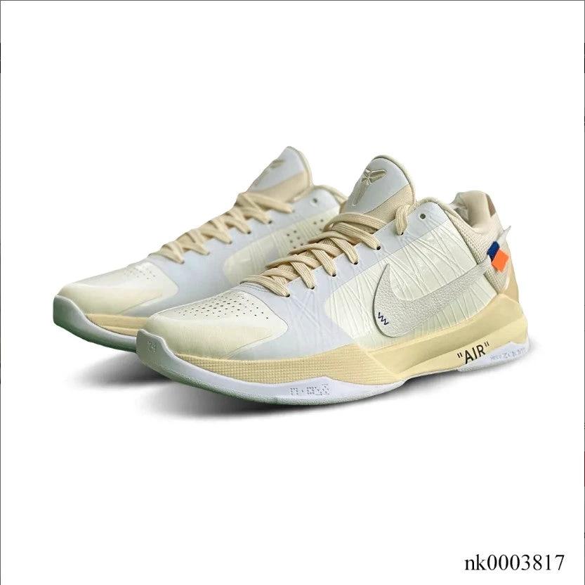 Kobe 5 OW Concept Shoes Sneakers by Air Jordan