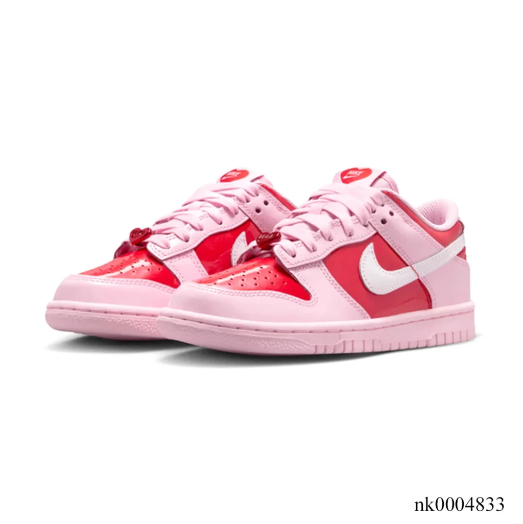 Dunk Low Valentine’s Day (2026) Shoes Sneakers by Air Jordan
