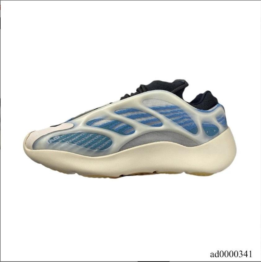 Yeezy 700 V3 Kyanite Shoes Sneakers by Air Jordan