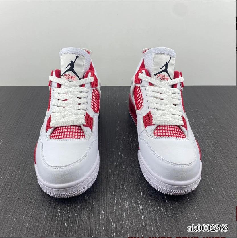 Air Jordan 4 Retro Alternate 89 Shoes Sneakers by Air Jordan