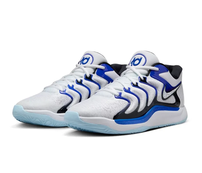 KD 17 Penny Shoes Sneakers by Air Jordan