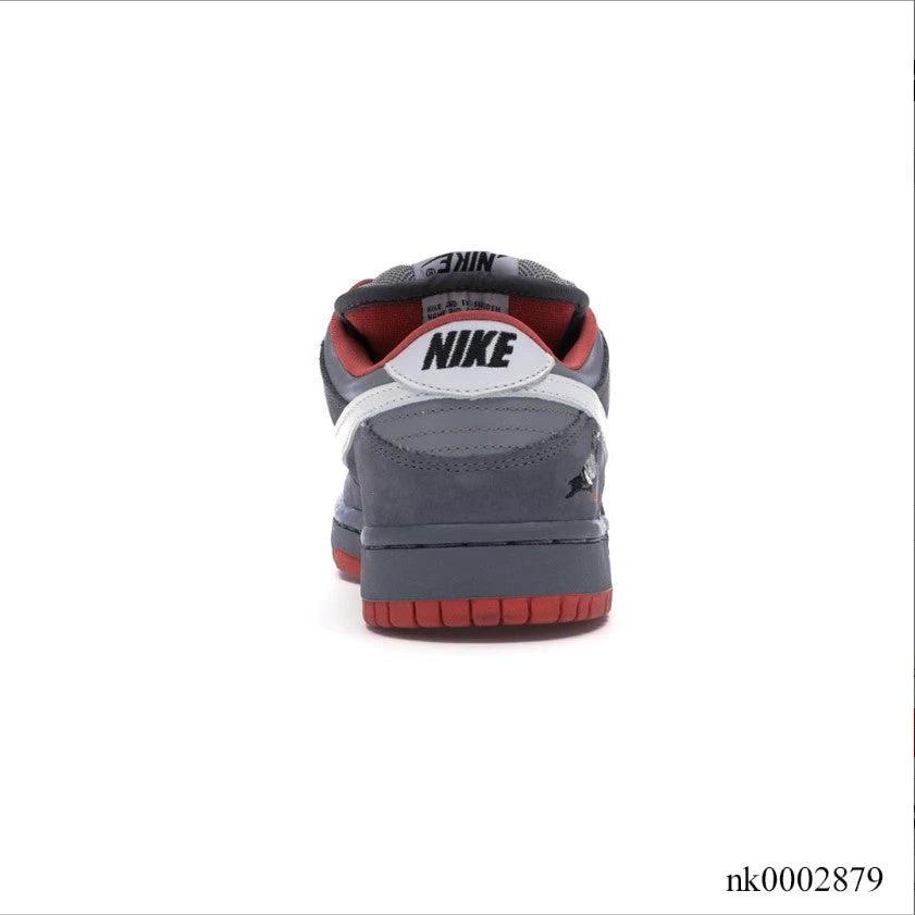 Nike SB Dunk Low Staple NYC Pigeon Shoes Sneakers by Air Jordan