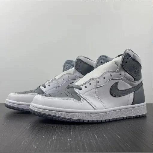 Air Jordan 1 High OG Stealth Shoes Sneakers by Air Jordan