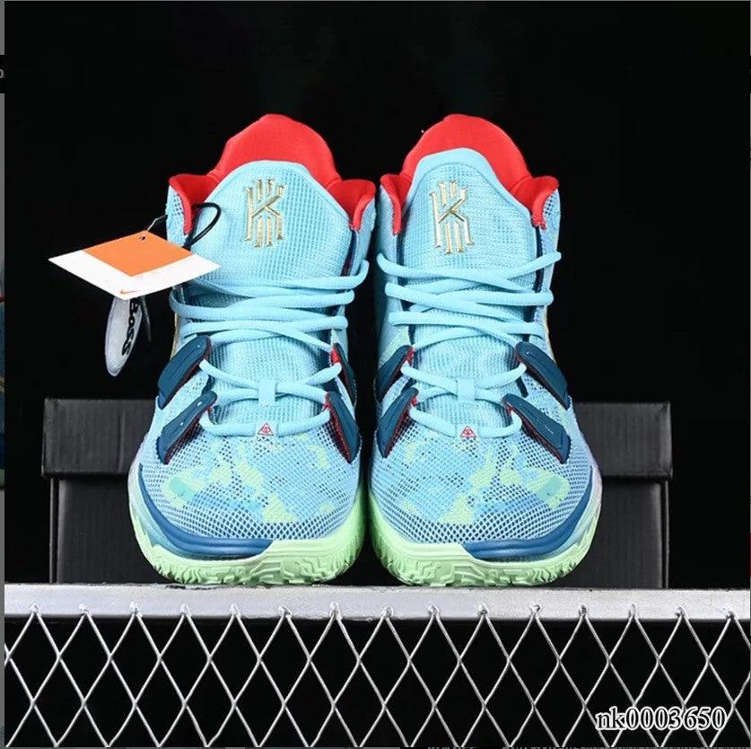 Kyrie 7 Preheat Special FX Shoes Sneakers by Air Jordan
