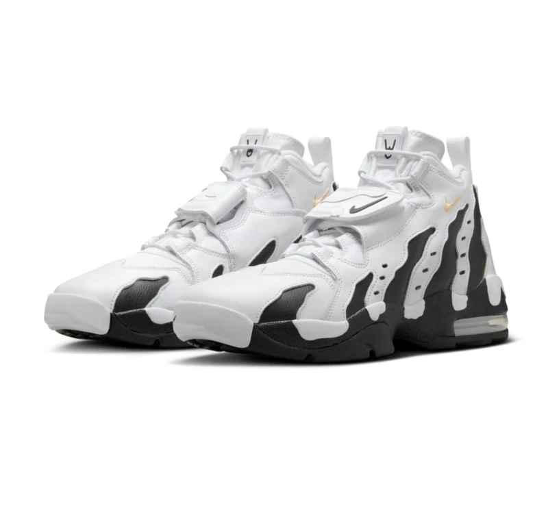 Air Diamond Turf Max 96 Colorado Away Shoes Sneakers by Air Jordan