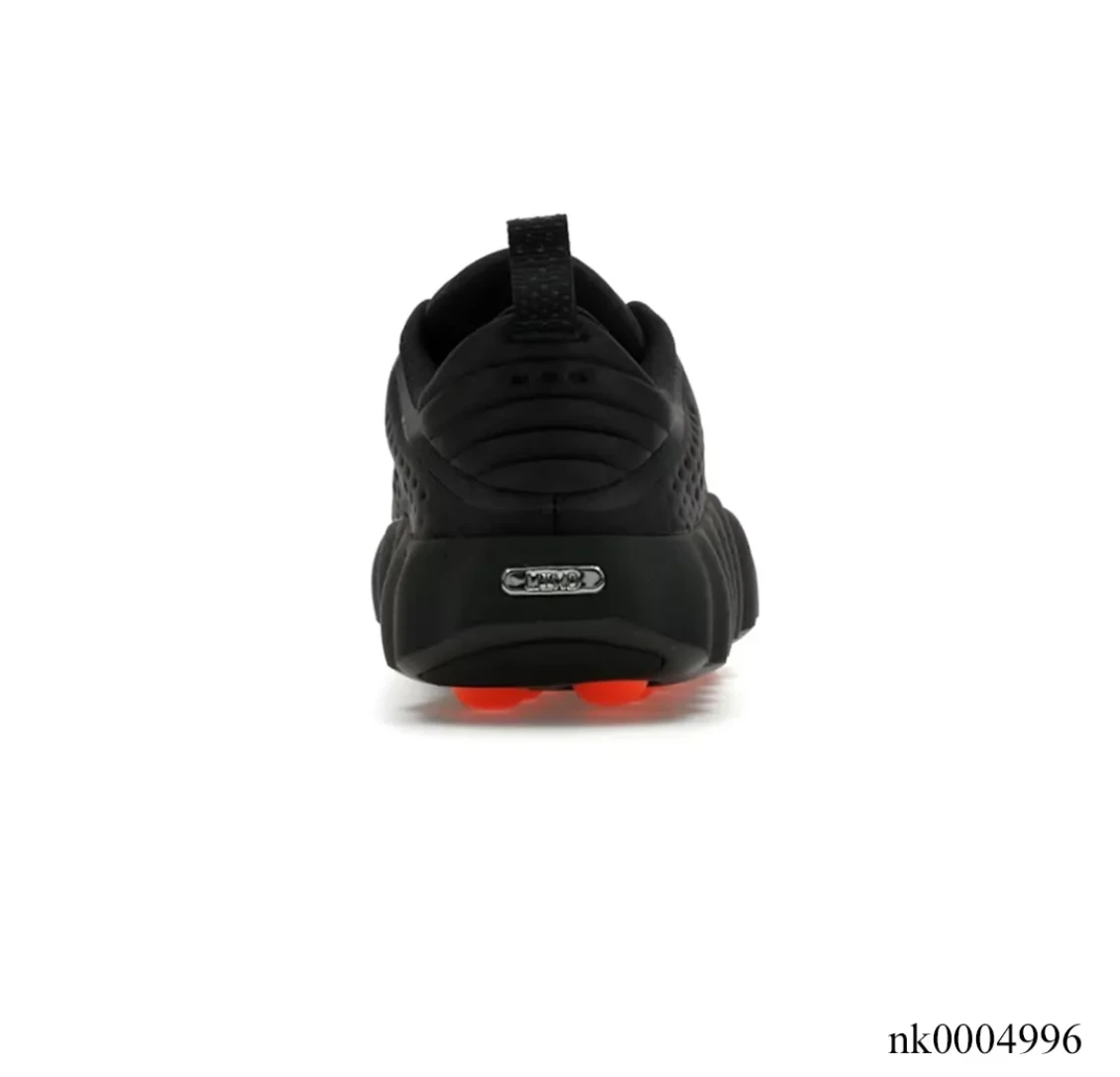 Mind 002 Black Hyper Crimson (2026) Shoes Sneakers by Air Jordan