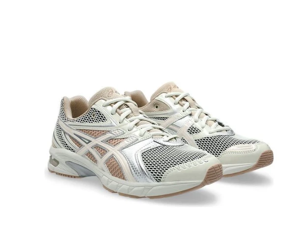 Asics Gel-DS Trainer 14 Lake Grey Mineral Beige 1203A607-301 by Air Jordan