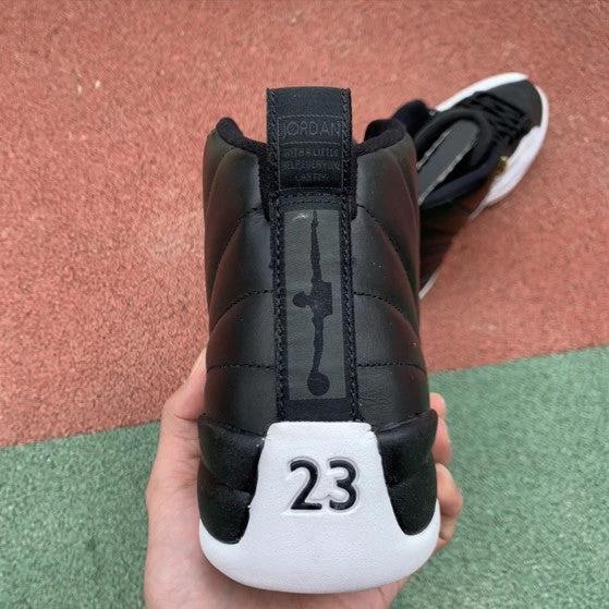 Air Jordan 12 Wings by Air Jordan