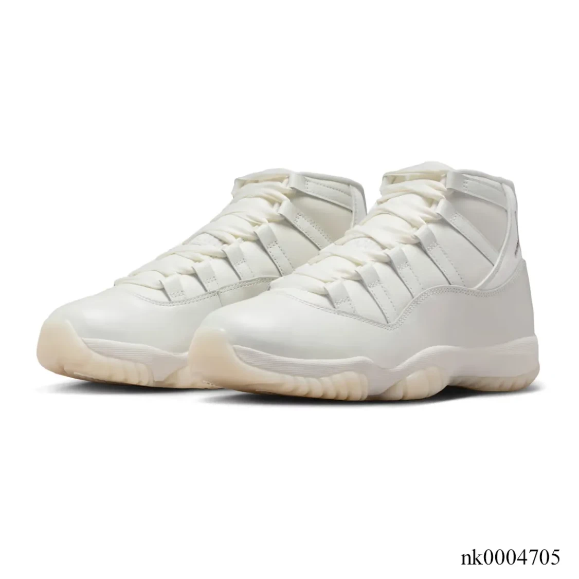 Air Jordan 11 Pearl Shoes Sneaker by Air Jordan