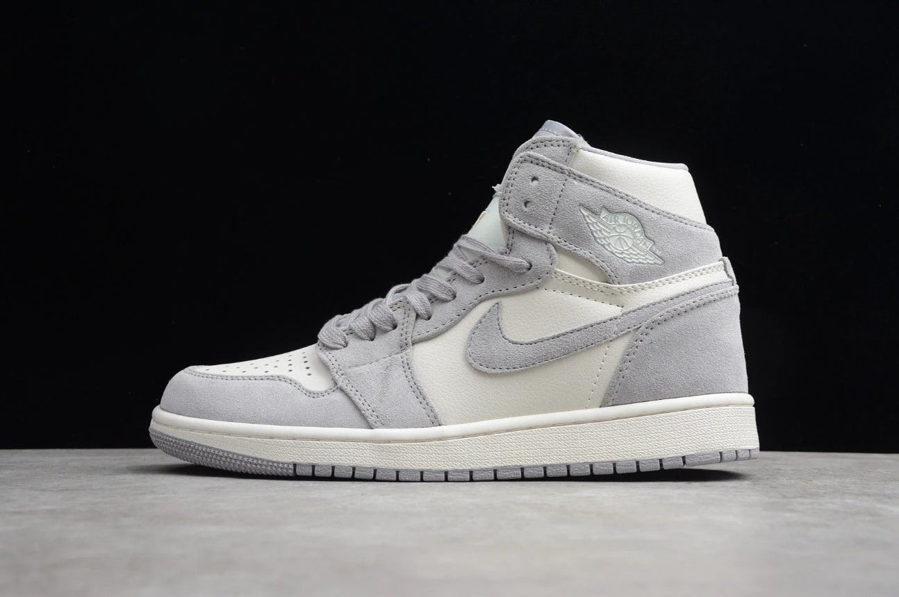 Air Jordan 1 Pale Ivory by Air Jordan