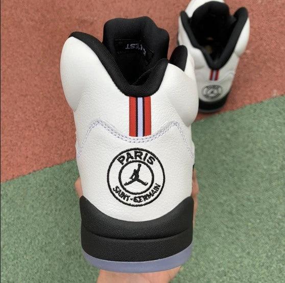 Air Jordan 5 Paris by Air Jordan