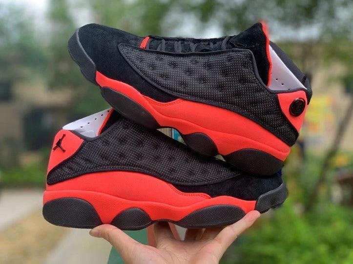 Air Jordan 13 Low x Clot by Air Jordan